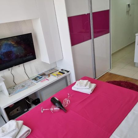 Apartman Mango Split Exterior foto