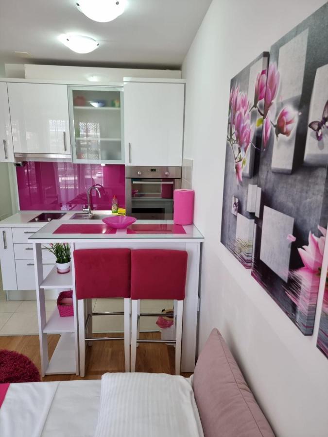 Apartman Mango Split Exterior foto