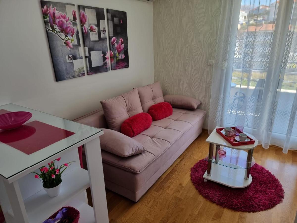Apartman Mango Split Exterior foto