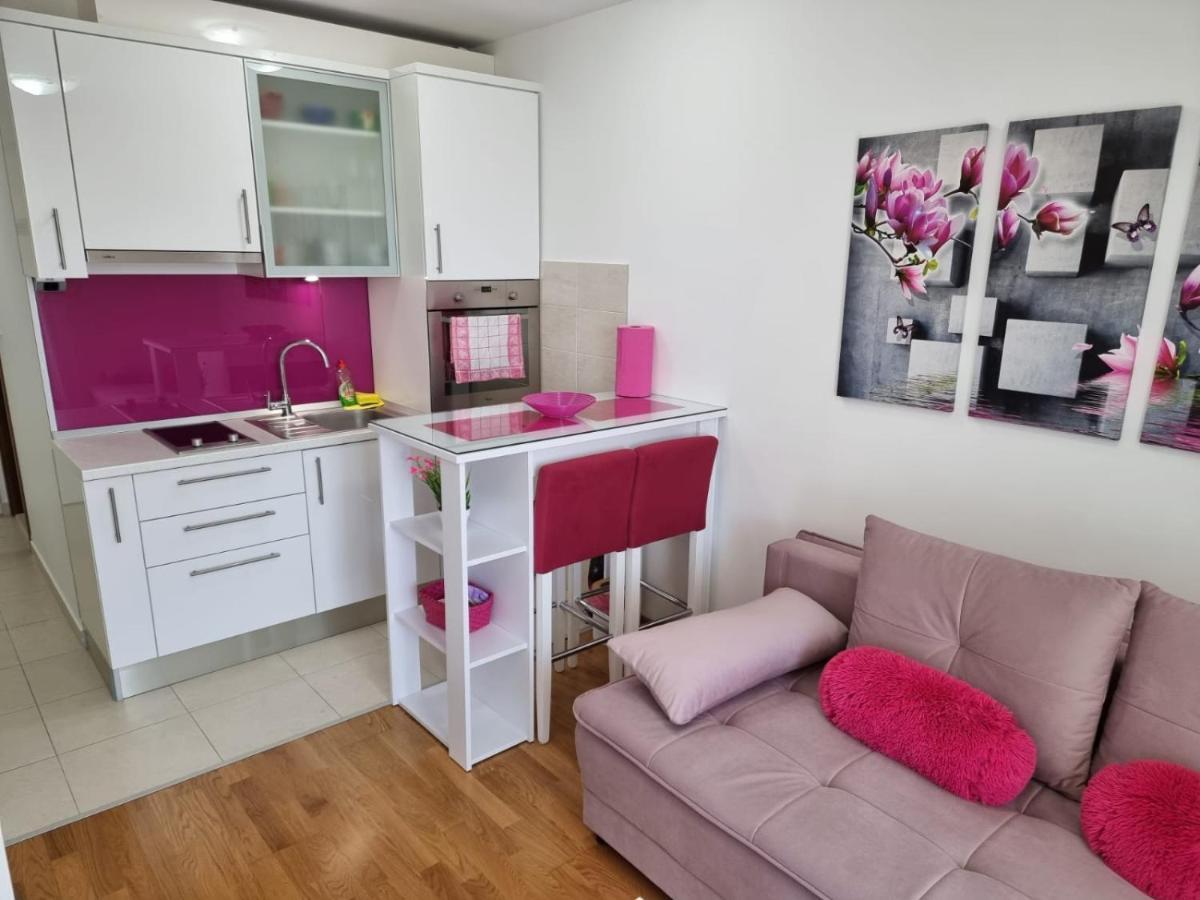 Apartman Mango Split Exterior foto