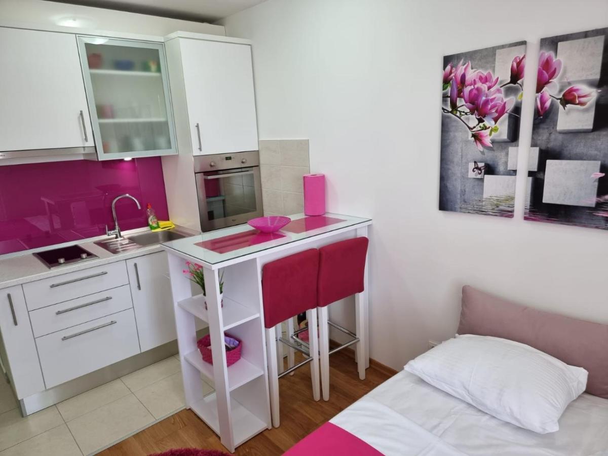 Apartman Mango Split Exterior foto