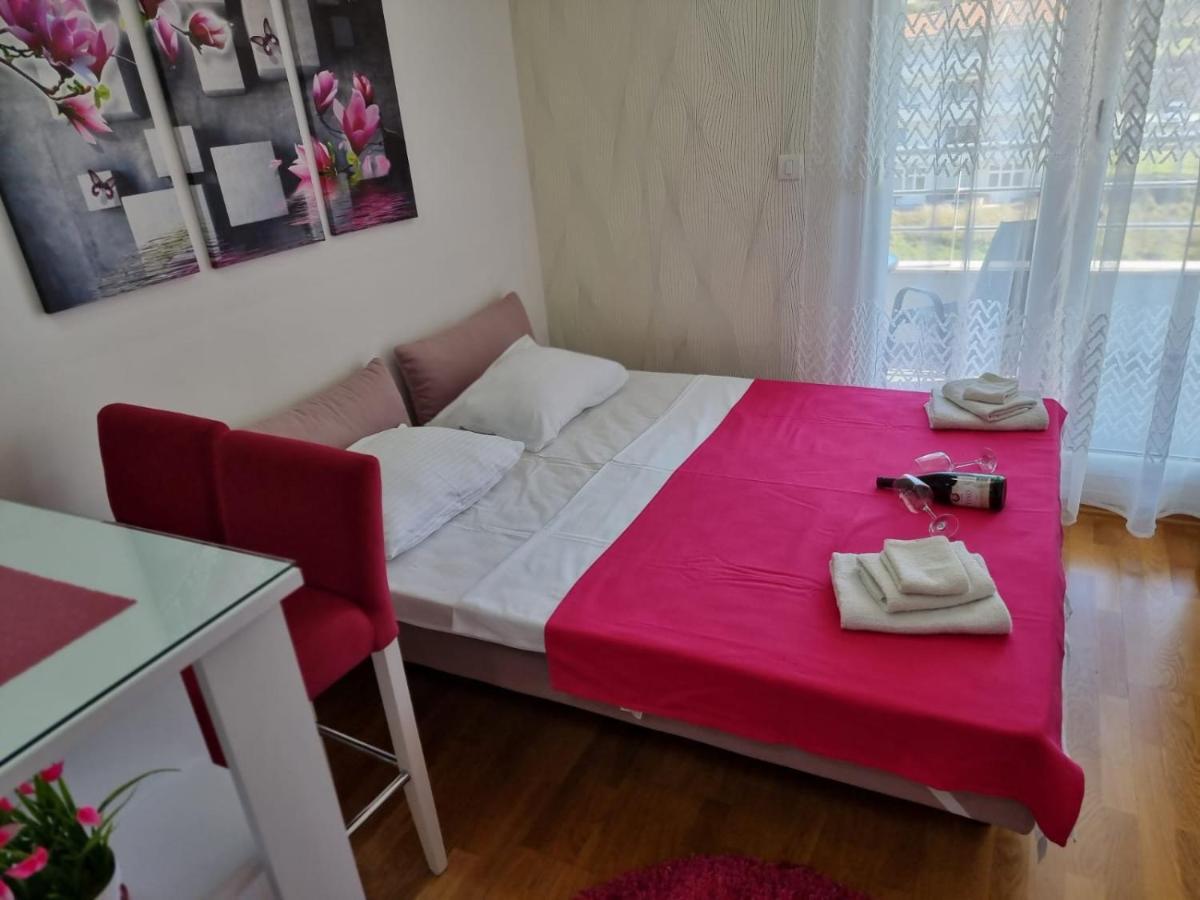Apartman Mango Split Exterior foto