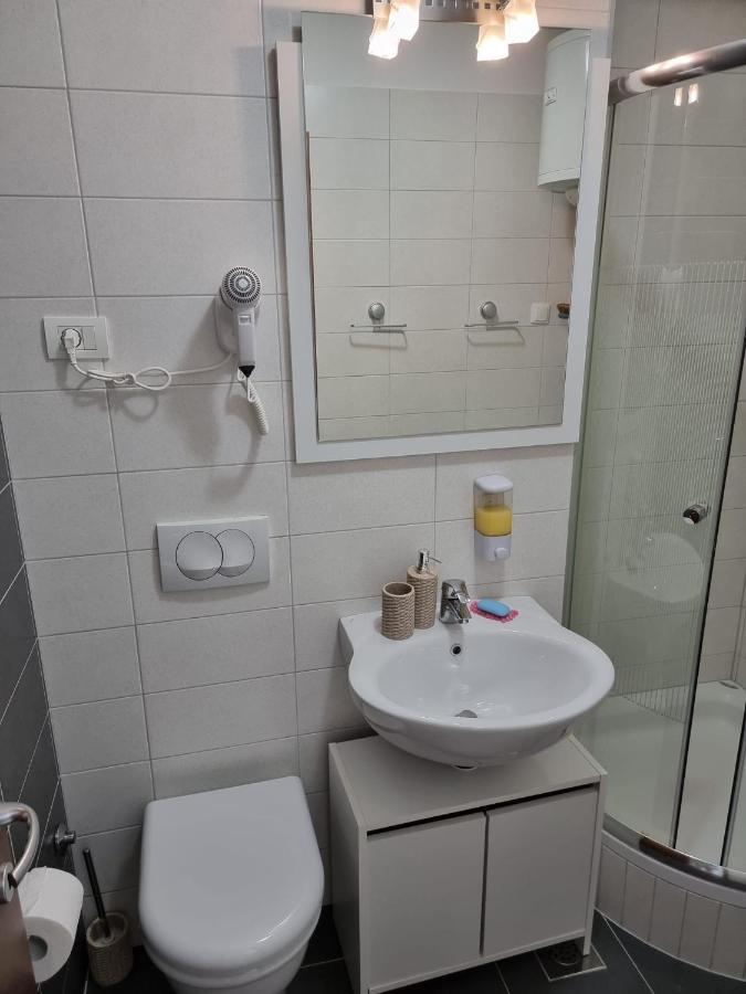 Apartman Mango Split Exterior foto