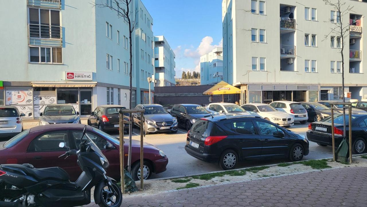 Apartman Mango Split Exterior foto