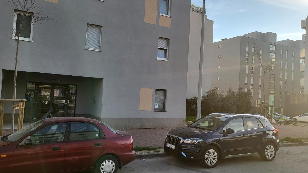 Apartman Mango Split Exterior foto